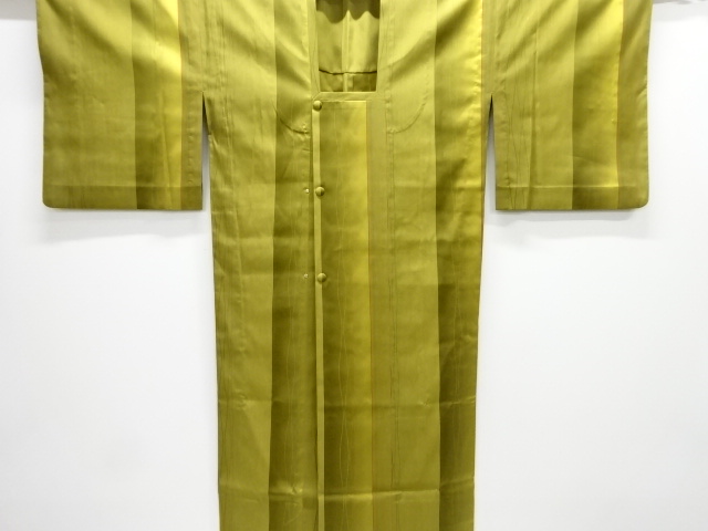 Japanese Kimono / Haori Coat Dochugi Silk